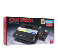 ATARI 7800+ INT - 1318146 - zdjęcie 1
